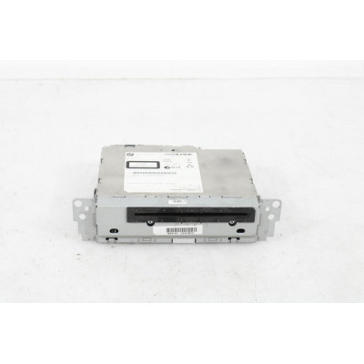 SISTEMA AUDIO / RADIO CD