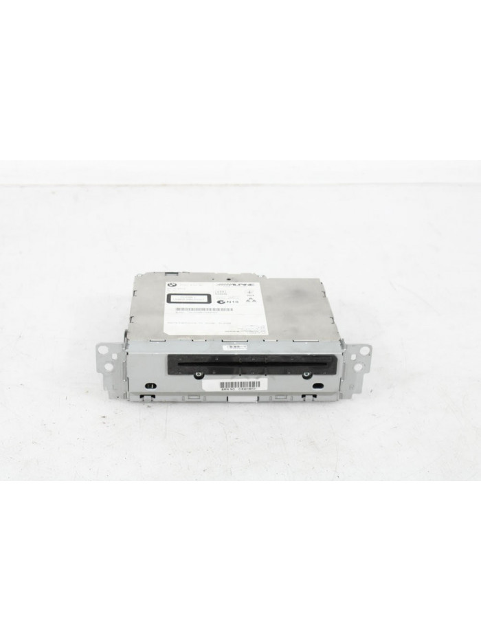 SISTEMA AUDIO / RADIO CD