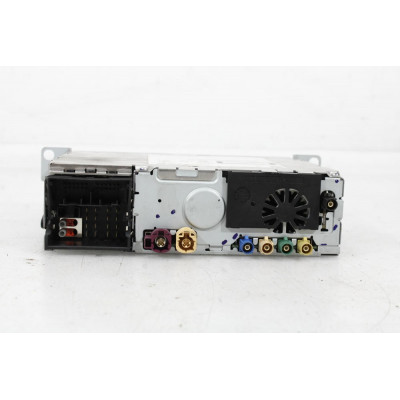 SISTEMA AUDIO / RADIO CD