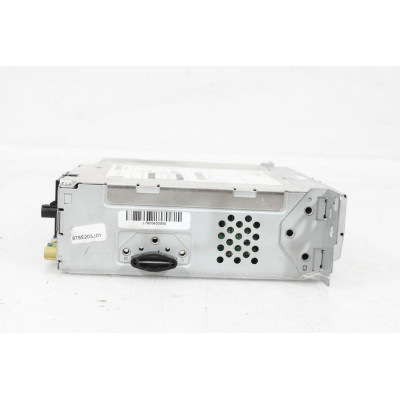 SISTEMA AUDIO / RADIO CD
