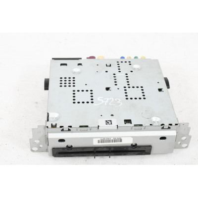 SISTEMA AUDIO / RADIO CD