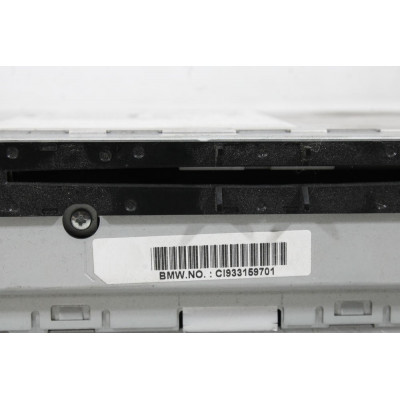 SISTEMA AUDIO / RADIO CD