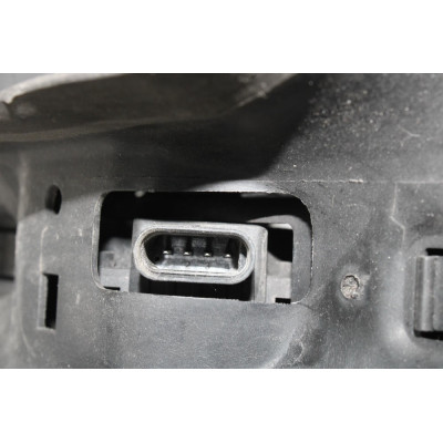 PANEL FRONTAL