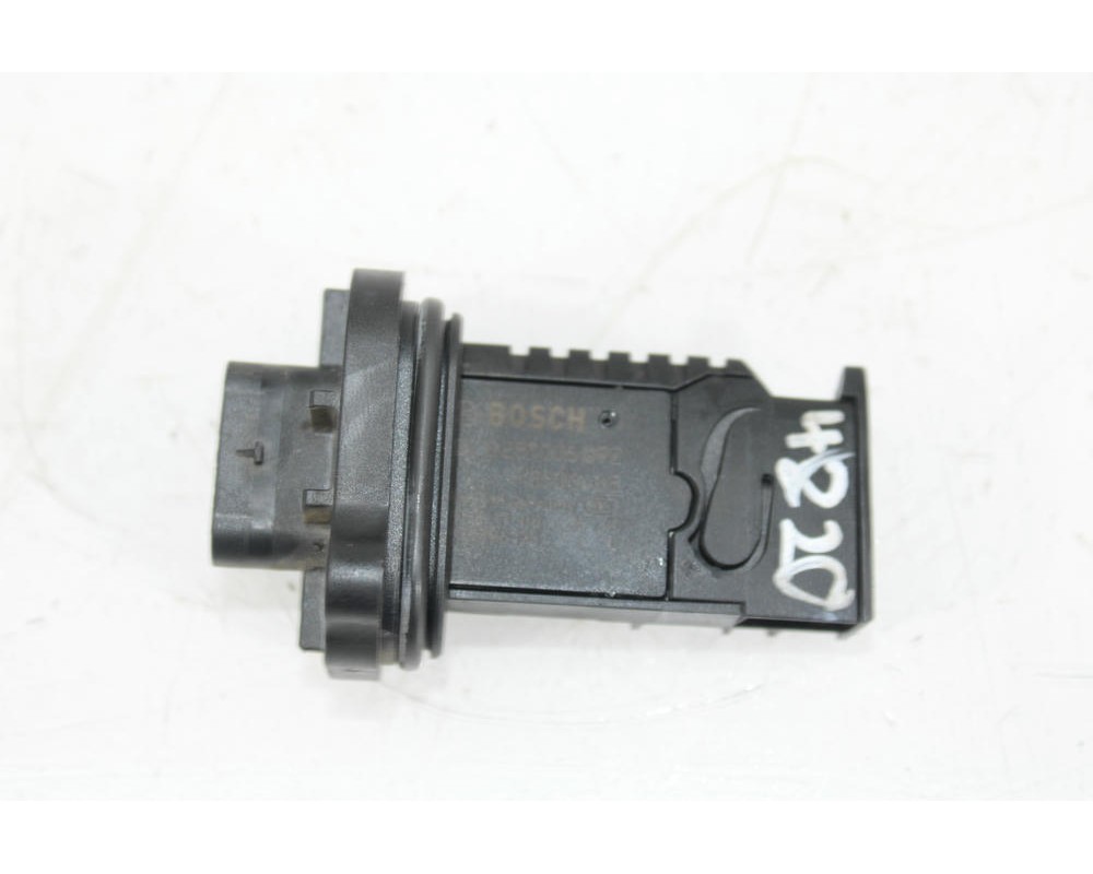 Recambio de caudalimetro para bmw 1 (f20) 116 d referencia OEM IAM 0281006092/8506408  