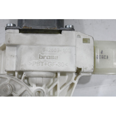 MOTOR ELEVALUNAS DELANTERO DERECHO