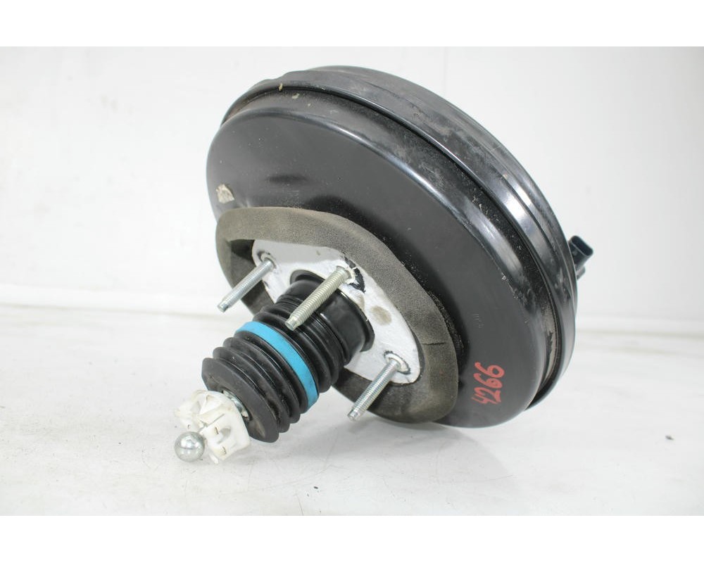 Recambio de servofreno para opel corsa e color edition referencia OEM IAM 9824391180/1447313  