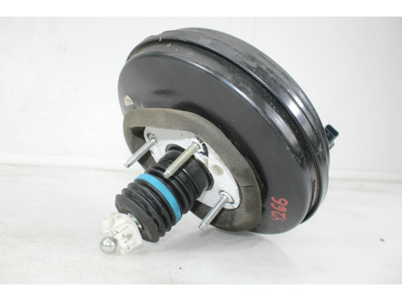 Recambio de servofreno para opel corsa e color edition referencia OEM IAM 9824391180/1447313  