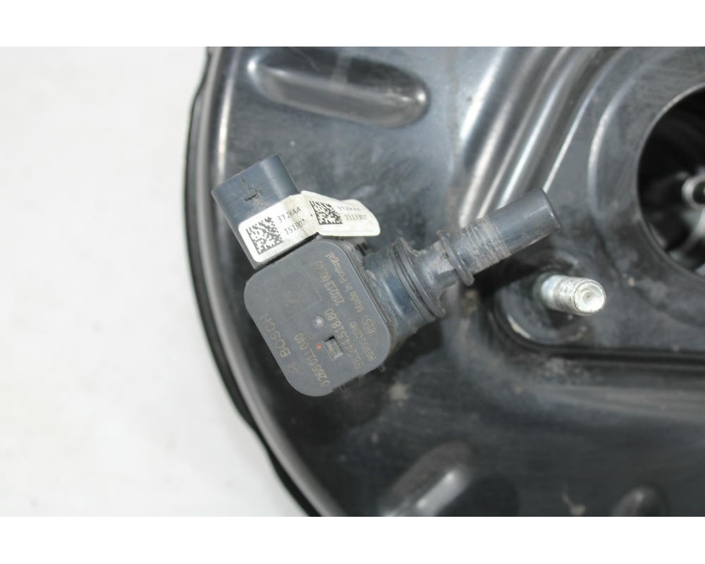 Recambio de servofreno para opel corsa e color edition referencia OEM IAM 9824391180/1447313  