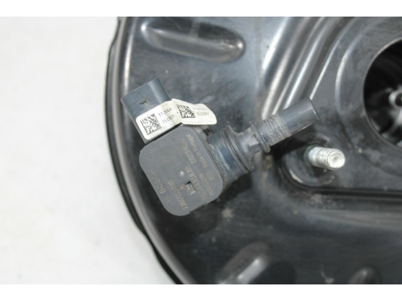 Recambio de servofreno para opel corsa e color edition referencia OEM IAM 9824391180/1447313  