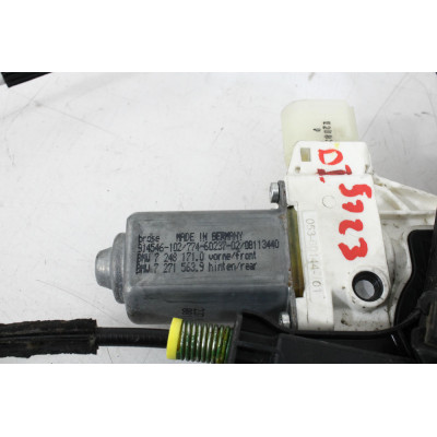 ELEVALUNAS DELANTERO IZQUIERDO BMW 5 (F10) 518 D