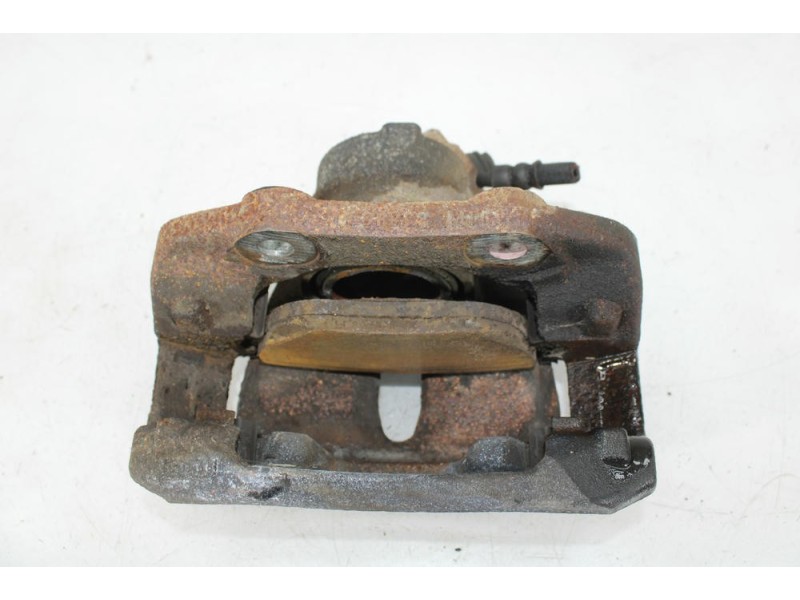 Recambio de pinza freno delantera derecha para opel corsa e color edition referencia OEM IAM   
