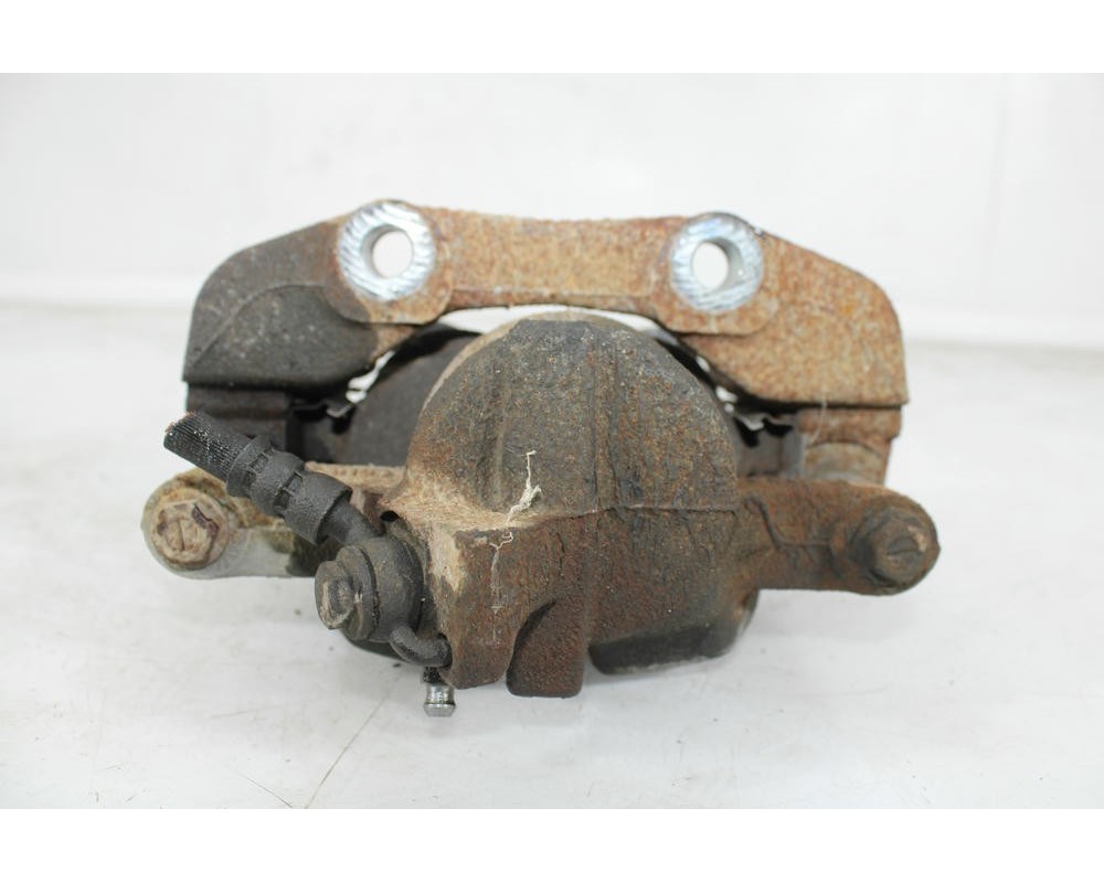 Recambio de pinza freno delantera derecha para opel corsa e color edition referencia OEM IAM   