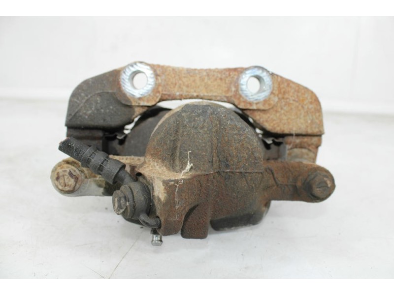 Recambio de pinza freno delantera derecha para opel corsa e color edition referencia OEM IAM   