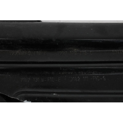 ELEVALUNAS DELANTERO IZQUIERDO BMW 5 (F10) 518 D