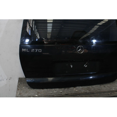 PORTON TRASERO