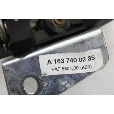 CERRADURA MALETERO / PORTON WIN-80AM9DPR56SSeintoSOFTgesdocVEHIDESP136701