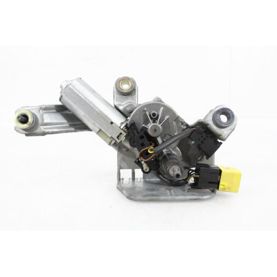 MOTOR LIMPIA TRASERO