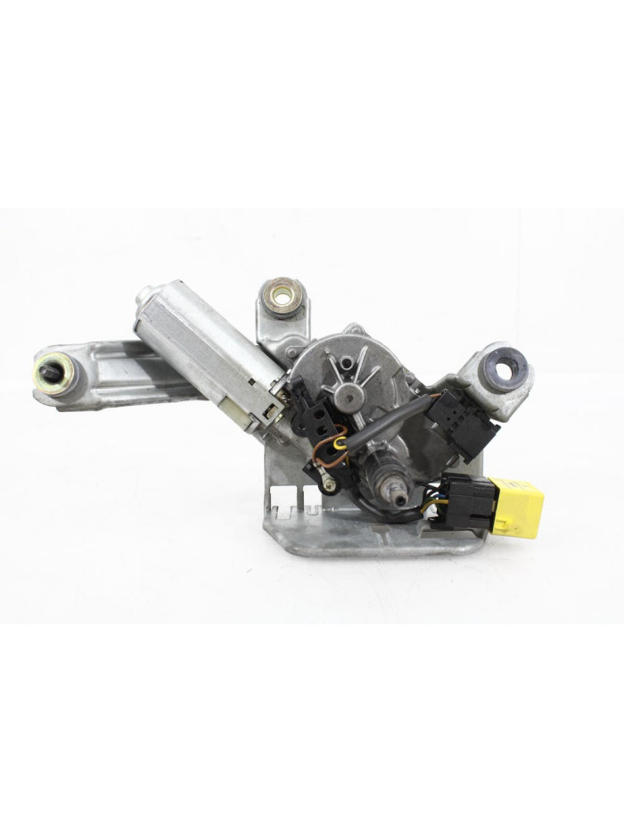 MOTOR LIMPIA TRASERO