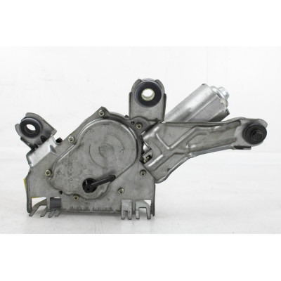 MOTOR LIMPIA TRASERO