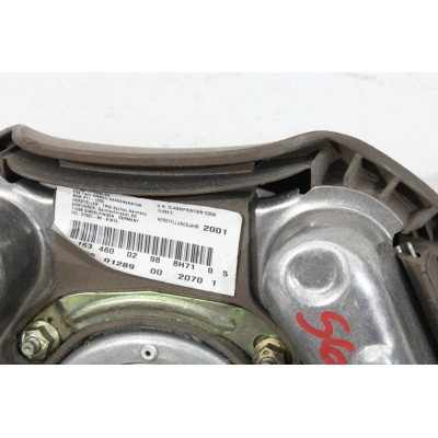 AIRBAG DELANTERO IZQUIERDO
