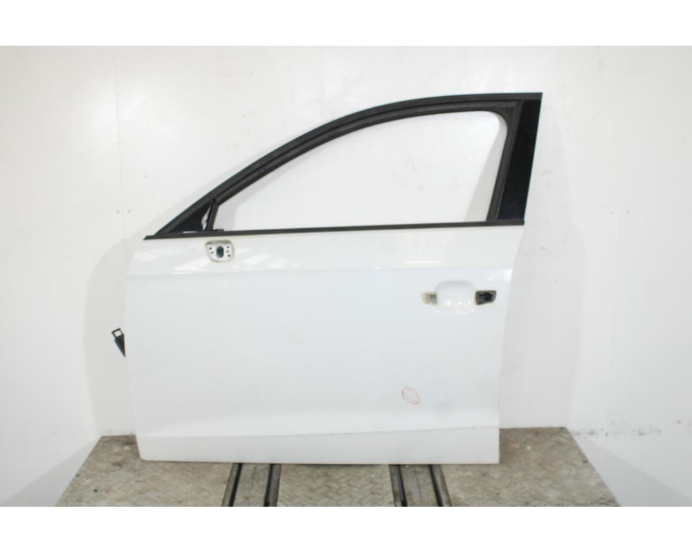 Recambio de puerta delantera izquierda para audi a3 sportback (8va) ambiente referencia OEM IAM   