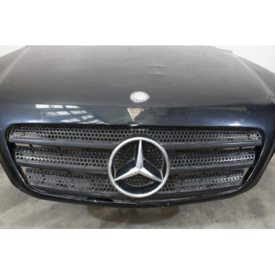CAPOT MERCEDES-BENZ CLASE M (W163) ML 270 CDI