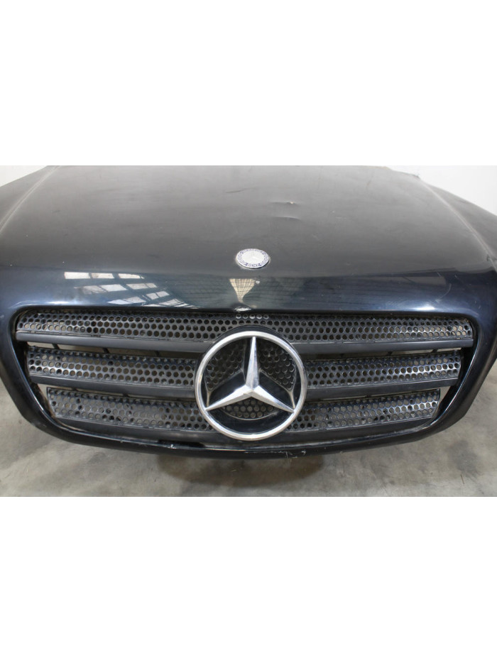 CAPOT MERCEDES-BENZ CLASE M (W163) ML 270 CDI
