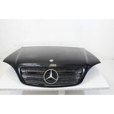 CAPOT MERCEDES-BENZ CLASE M (W163) ML 270 CDI