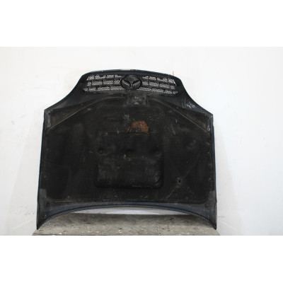 CAPOT MERCEDES-BENZ CLASE M (W163) ML 270 CDI