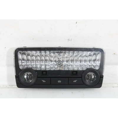 LUZ INTERIOR BMW 5 (F10) 518 D