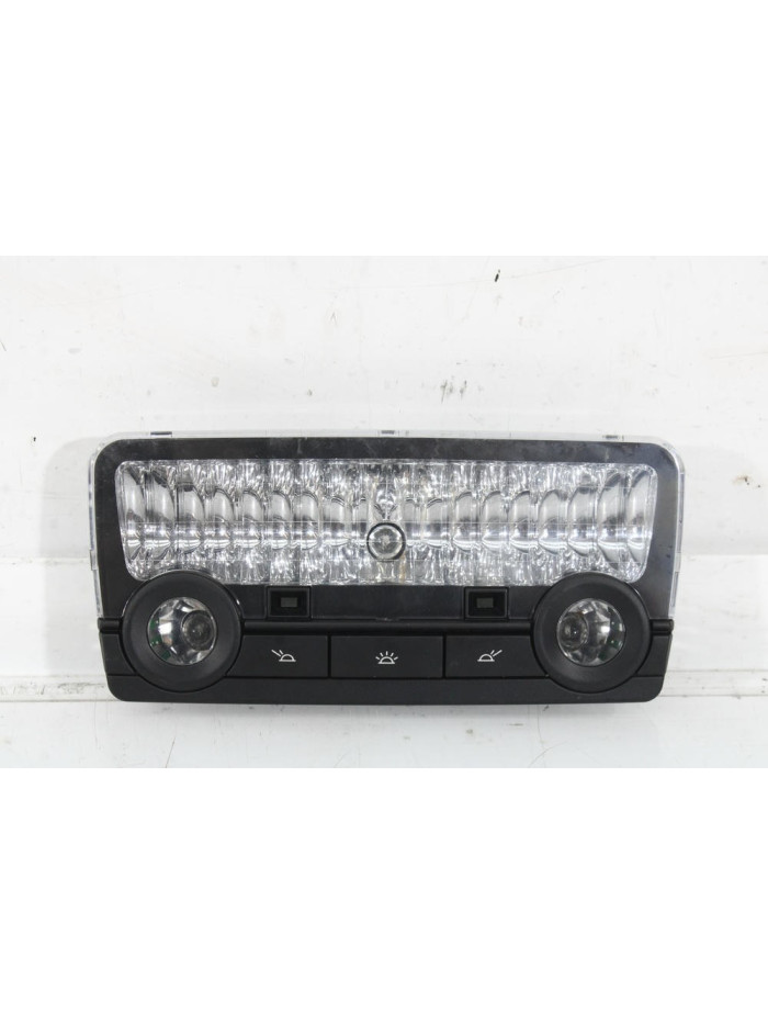 LUZ INTERIOR BMW 5 (F10) 518 D