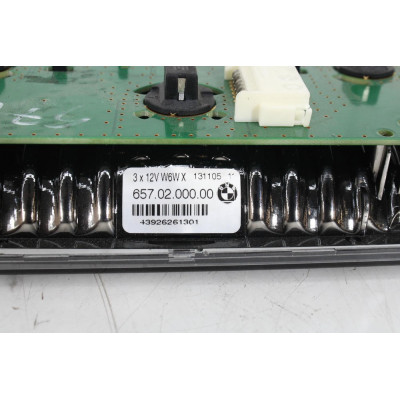 LUZ INTERIOR BMW 5 (F10) 518 D