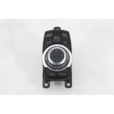 MANDO MULTIFUNCION BMW 5 (F10) 518 D