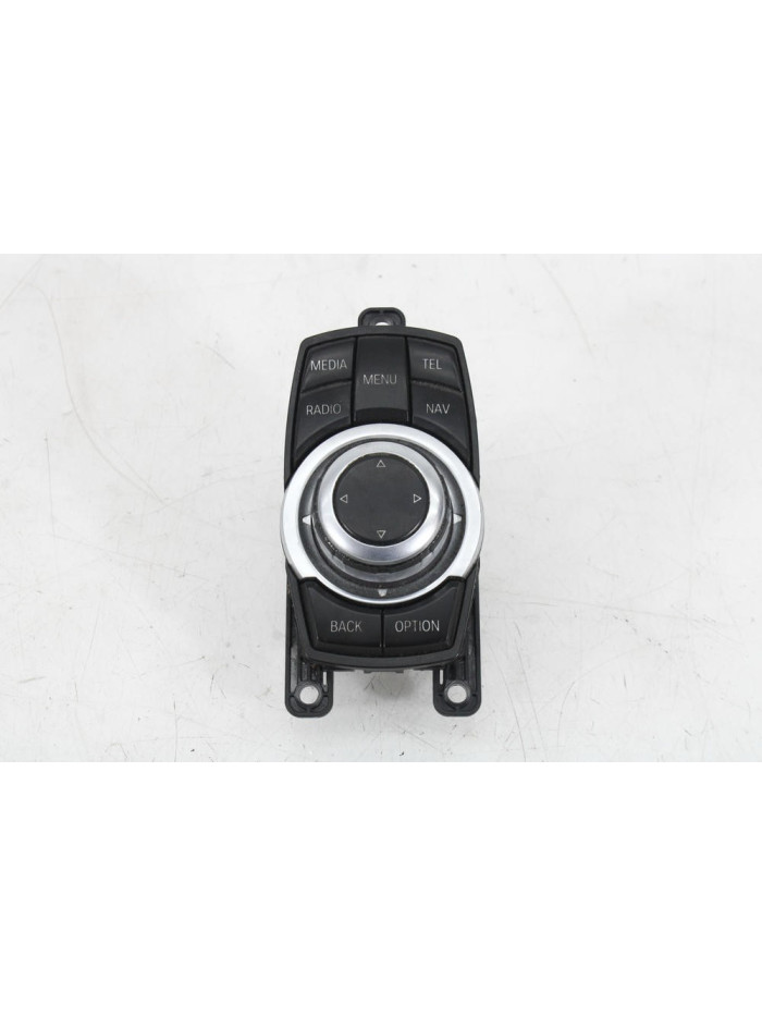 MANDO MULTIFUNCION BMW 5 (F10) 518 D
