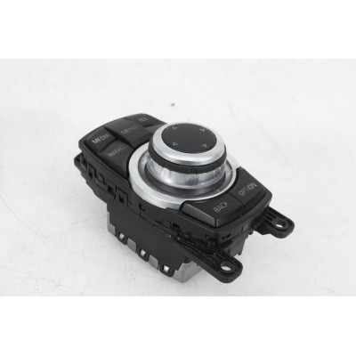 MANDO MULTIFUNCION BMW 5 (F10) 518 D