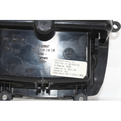 CENICERO BMW 5 (F10) 518 D