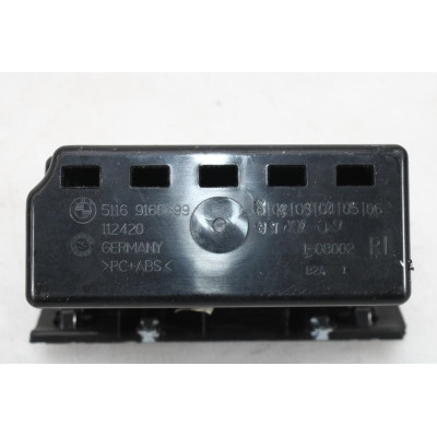 GUANTERA BMW 5 (F10) 518 D