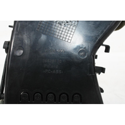 REJILLA AIREADORA BMW 5 (F10) 518 D