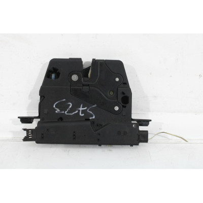 CERRADURA MALETERO / PORTON BMW 5 (F10) 518 D