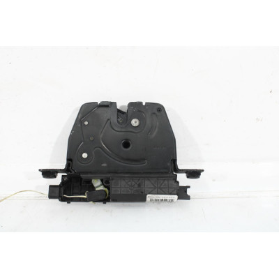 CERRADURA MALETERO / PORTON BMW 5 (F10) 518 D