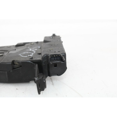 CERRADURA MALETERO / PORTON BMW 5 (F10) 518 D