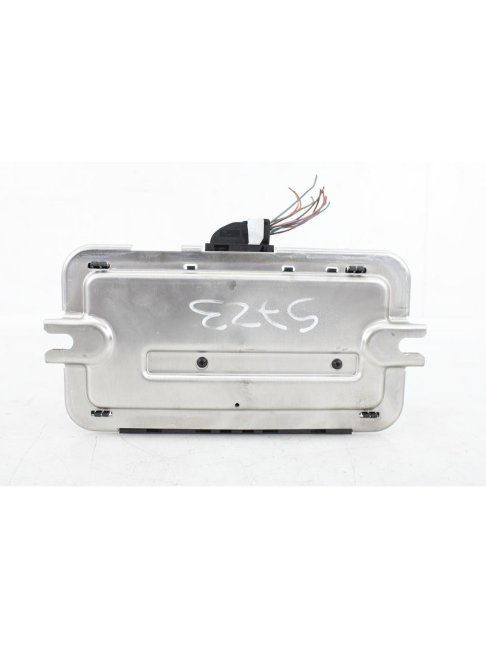 MODULO ELECTRONICO BMW 5 (F10) 518 D