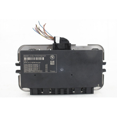 MODULO ELECTRONICO BMW 5 (F10) 518 D
