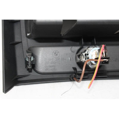 REJILLA AIREADORA BMW 5 (F10) 518 D