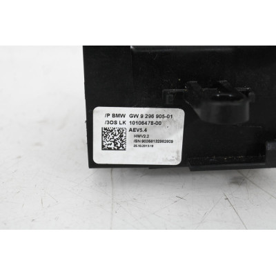 PALANCA CAMBIO BMW 5 (F10) 518 D