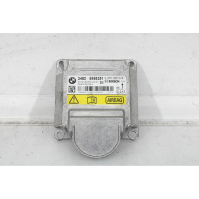 CENTRALITA AIRBAG BMW SERIE 5 (F10) 518D