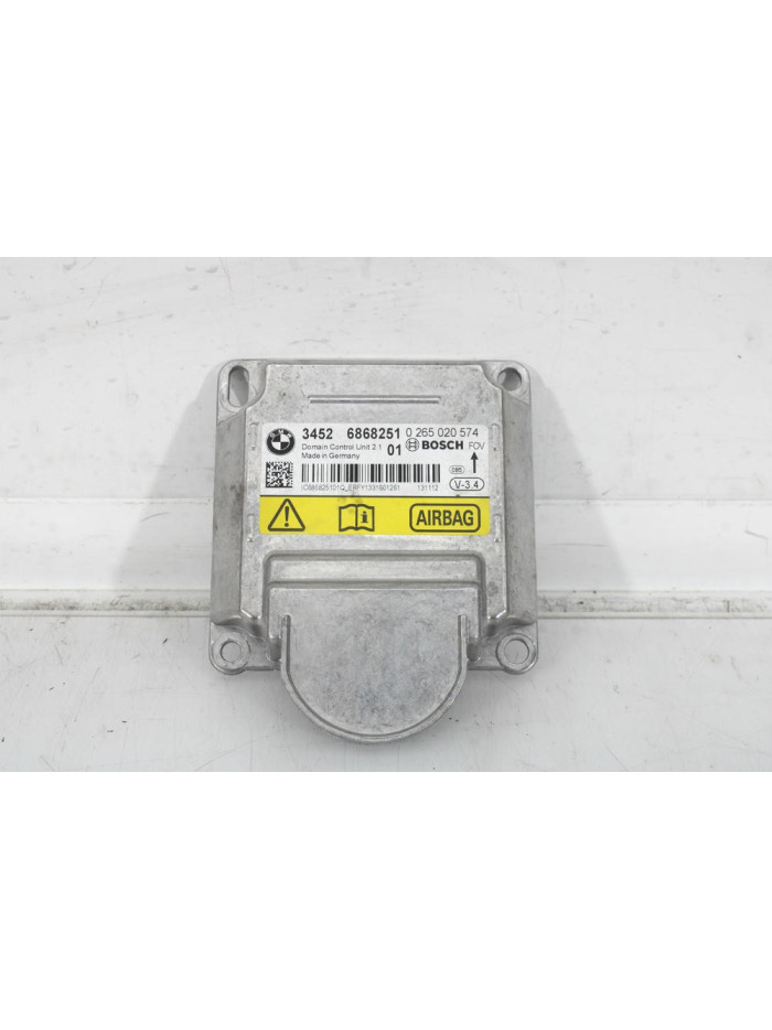 CENTRALITA AIRBAG BMW SERIE 5 (F10) 518D