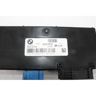 MODULO ELECTRONICO BMW SERIE 5 (F10) 518D