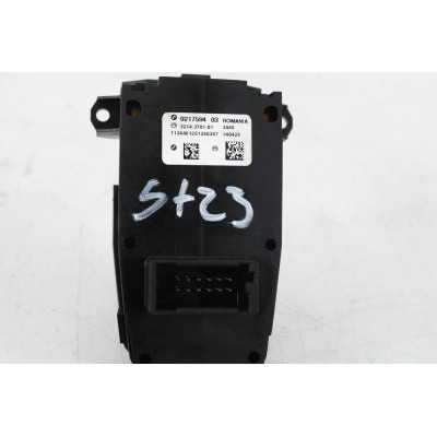 PALANCA FRENO DE MANO BMW SERIE 5 (F10) 518D