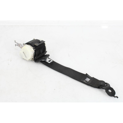 CINTURON SEGURIDAD TRASERO DERECHO BMW 5 (F10) 518 D